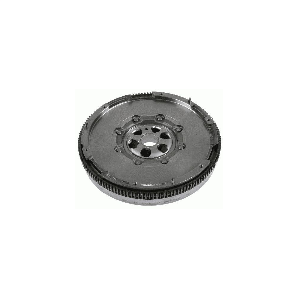 Sachs Volan VW Golf 5 - Jetta - Passat - Audi A3 - A4 - A6 2.0 FSI AXX-BPY-BWA-CABW-CBFA-CCTA-CCZA 2004-2010 06F105266K