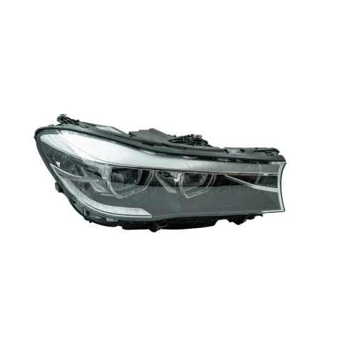 Far Sag Led BMW 7 Serisi G11 2015-2017 1EX354854021