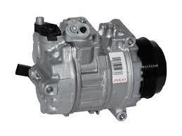 Klıma Kompresörü Crafter 12-16 Denso 2E0820803H