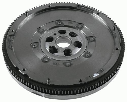 Volan Polo Cordoba Fabıa A1 10-14 Sachs 03L105266CD