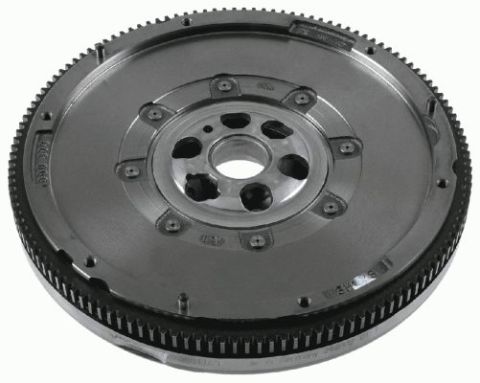 Volan Polo Cordoba Fabıa A1 10-14 Sachs 03L105266CD