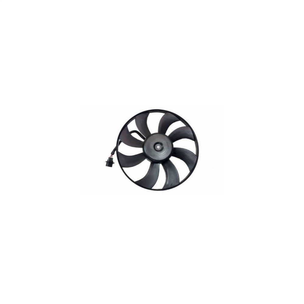 Fan Motoru 393 mm VW Polo - Cordoba - Fabia 1.4 TDI AMF-BNV-BNM 6Q0959455D