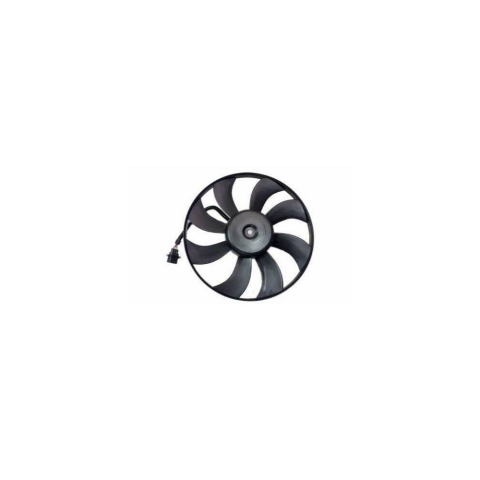 Fan Motoru 393 mm VW Polo - Cordoba - Fabia 1.4 TDI AMF-BNV-BNM 6Q0959455D