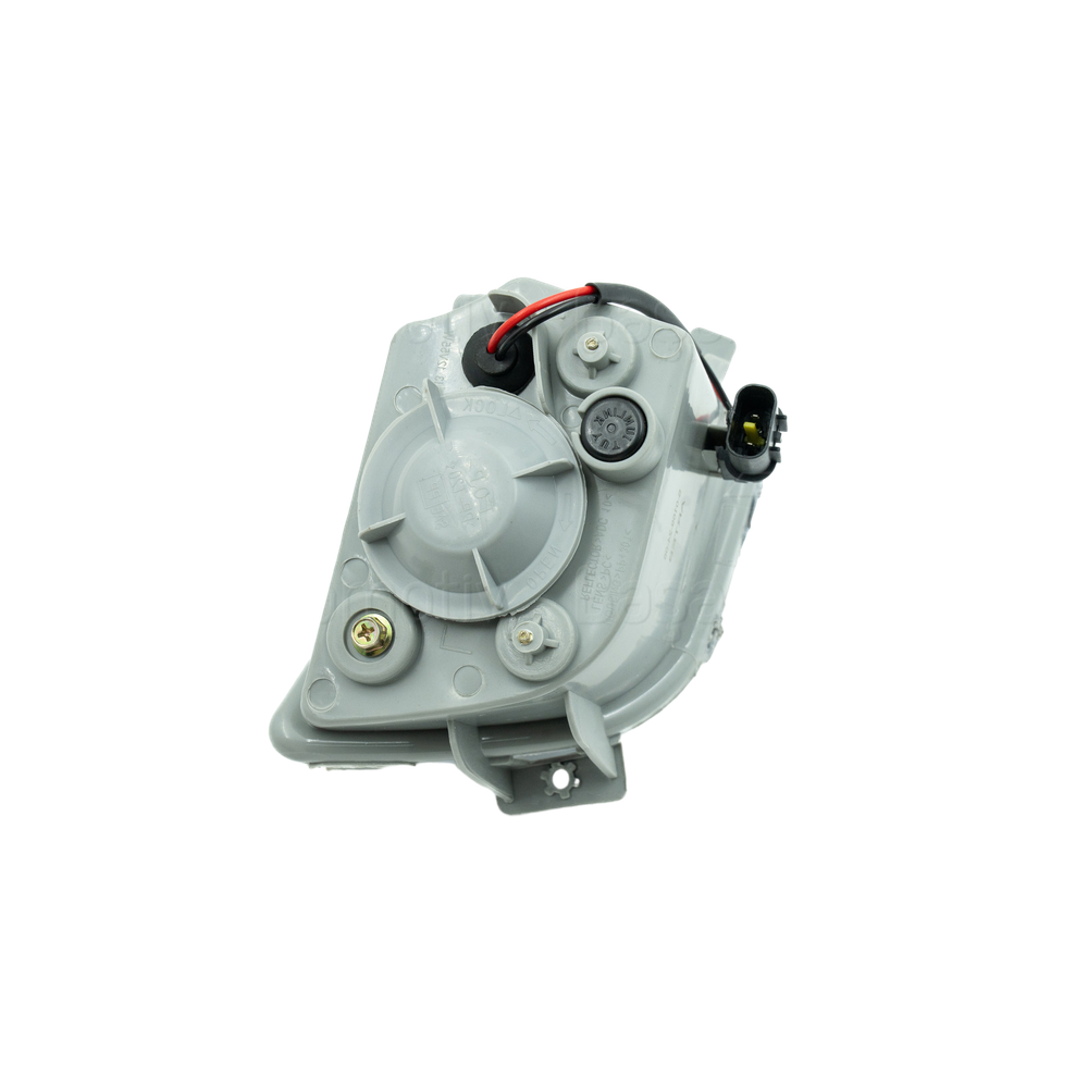 Sis Farı Sağ Chevrolet Kalos T200 HB 2003-2008 96540154