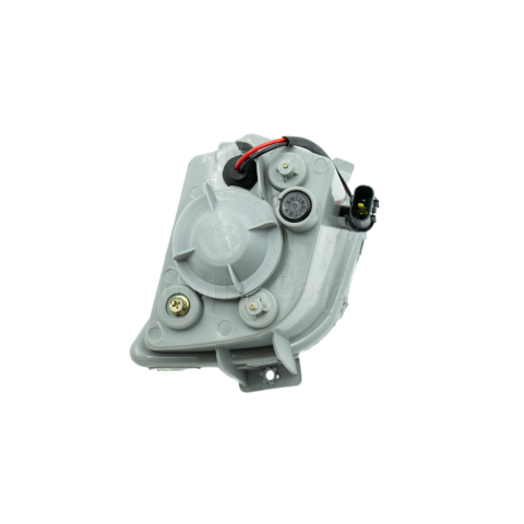 Sis Farı Sağ Chevrolet Kalos T200 HB 2003-2008 96540154