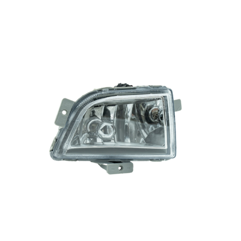 Sis Farı Sağ Chevrolet Kalos T200 HB 2003-2008 96540154