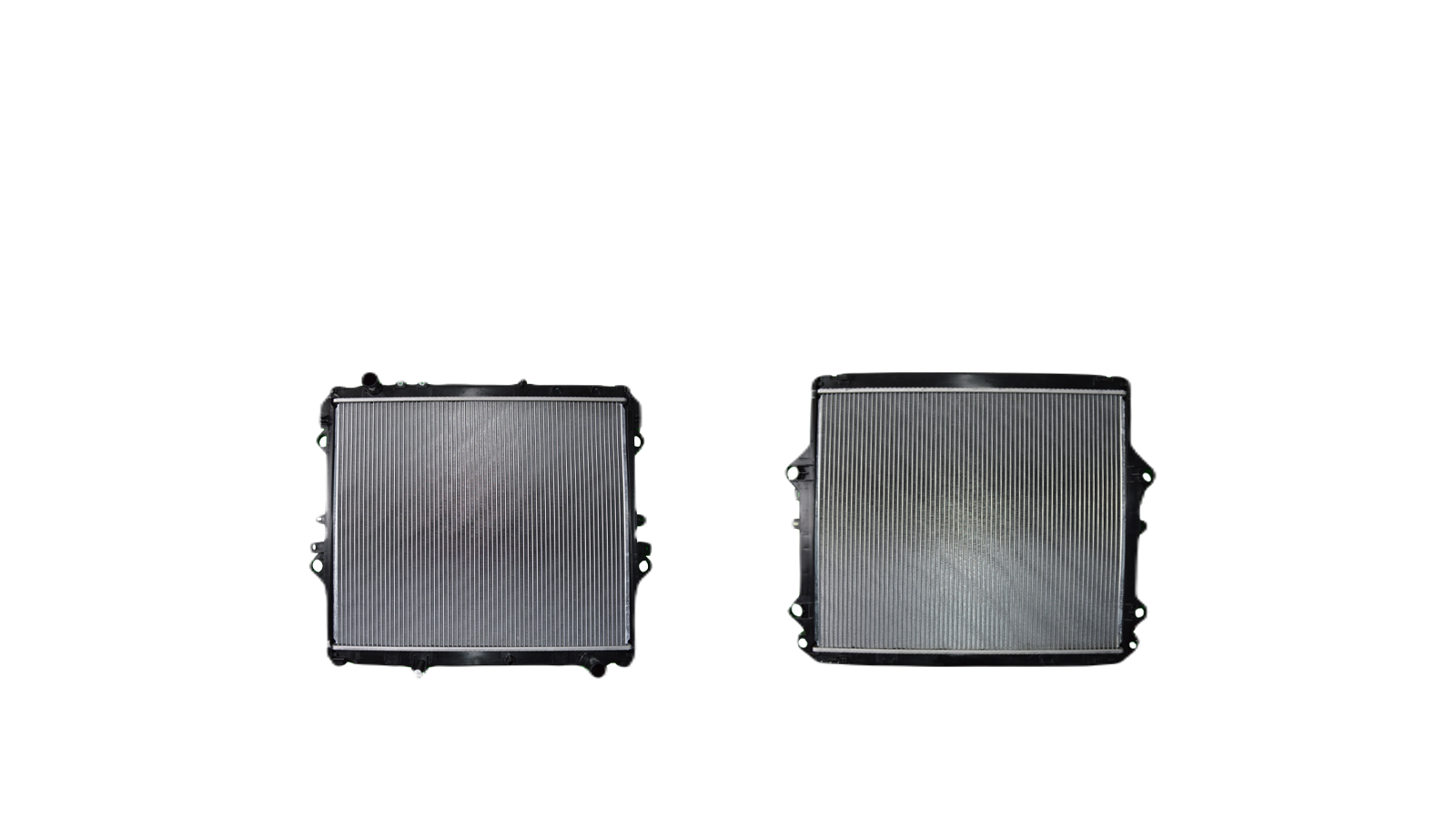 Su Radyatoru Brazıng Mt 550X650x26 Mm Toyota Hılux 2.4D-4D 15> [16400]