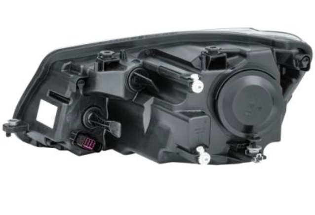 Far Kasası Sag Vw Caddy 3 (2Ka, 2Kh) 11-15 2K5941006BKASA