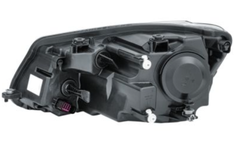 Far Kasası Sag Vw Caddy 3 (2Ka, 2Kh) 11-15 2K5941006BKASA