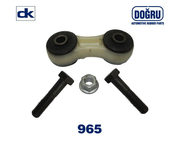 Z Rot Arka Plastık Takım Vw Passat A4 A6 97 > 965