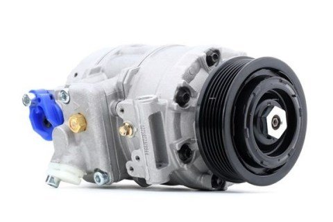 T6 Crafter Klıma Kompresörü 15- [Denso] [7E0820803P]