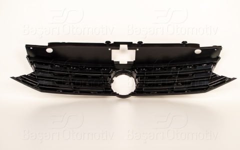 Panjur Kalın Nıkelajlı Vw Passat B8 Hıghlıne 1 3G0853651ABKZ