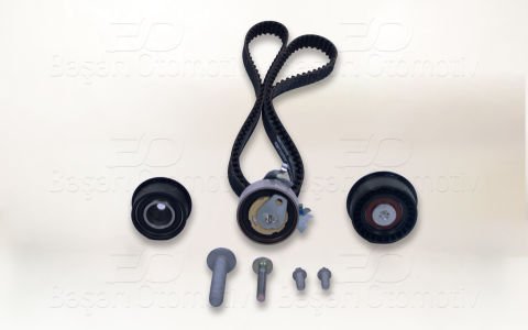 Trıger Setı Opel Astra F Corsa B [95516734]