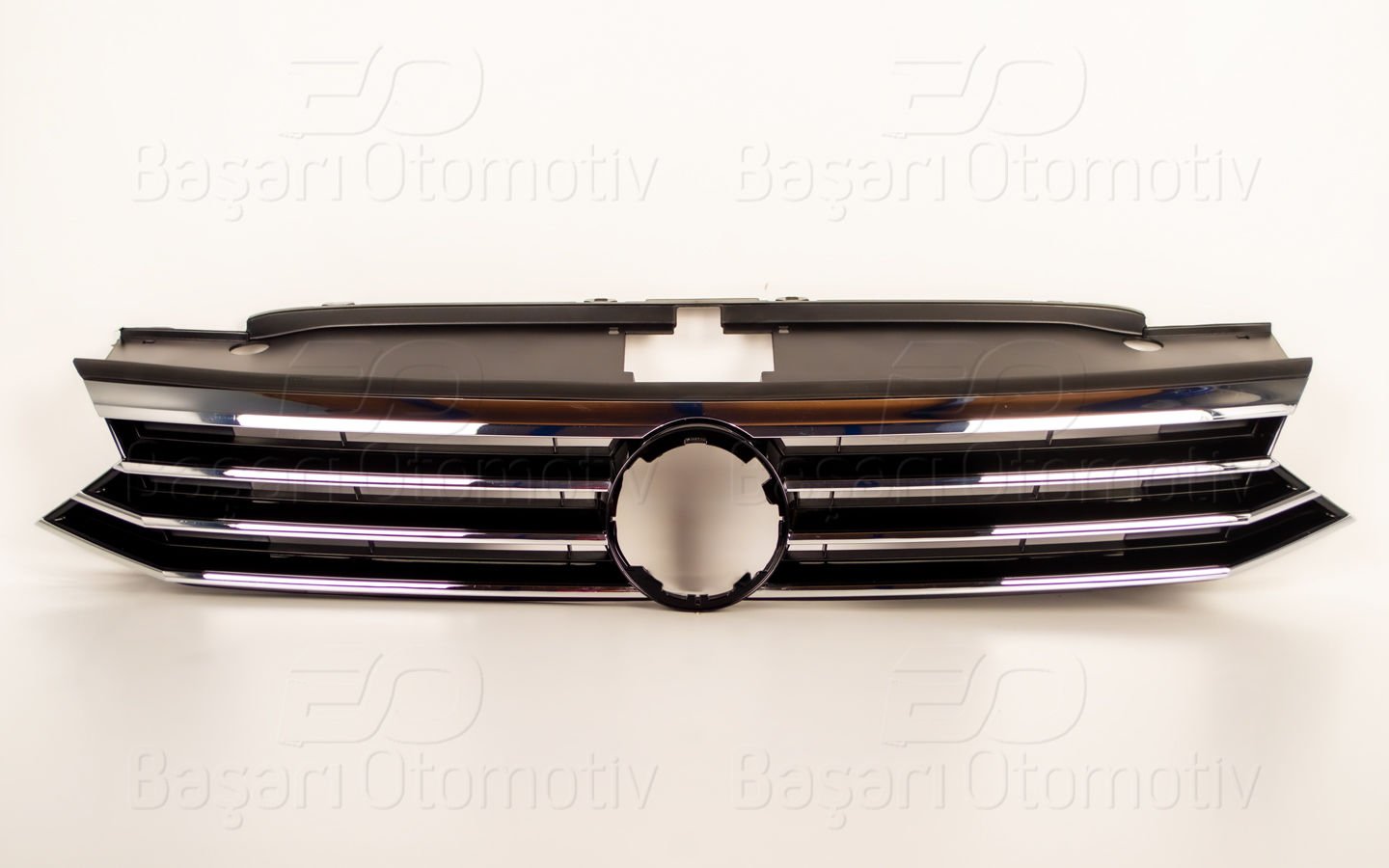 Panjur Kalın Nıkelajlı Vw Passat B8 Hıghlıne 1 3G0853651ABKZ