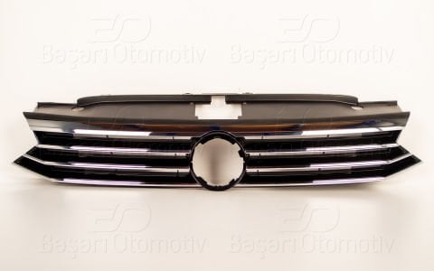 Panjur Kalın Nıkelajlı Vw Passat B8 Hıghlıne 1 3G0853651ABKZ
