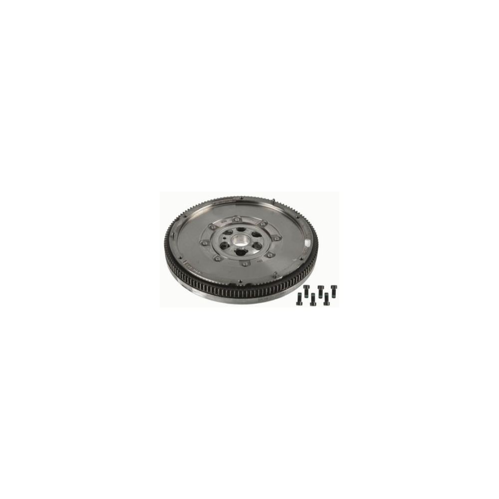 Sachs Volan - Start-Stop VW Polo - Cordoba - Fabia - A1 1.6 TDI CAYA-CAYB-CAYC 2010-2010 03L105266CF