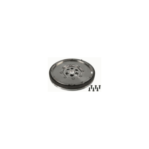 Sachs Volan - Start-Stop VW Polo - Cordoba - Fabia - A1 1.6 TDI CAYA-CAYB-CAYC 2010-2010 03L105266CF