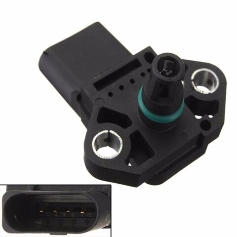 BASINÇ KONTROL VALFİ GOLF7 A3 12>
