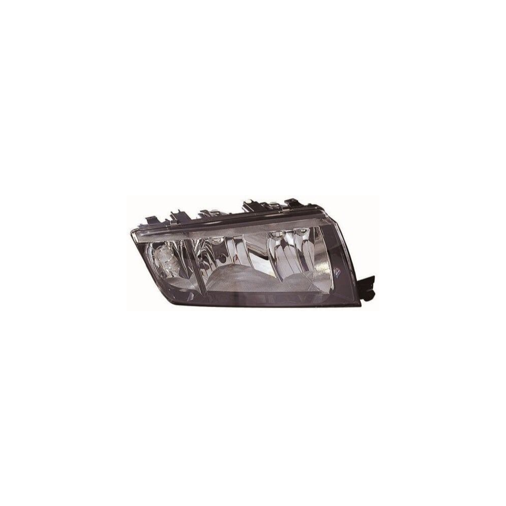 Depo Far Sağ VW Fabia 1999-1999 6Y1941016C
