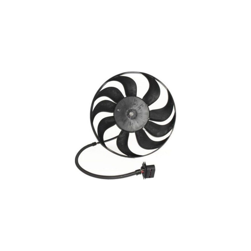 Fan Motoru 290 MM VW Polo - Cordoba - Fabia 1.4 16V 1999-2010 6Q0959455J