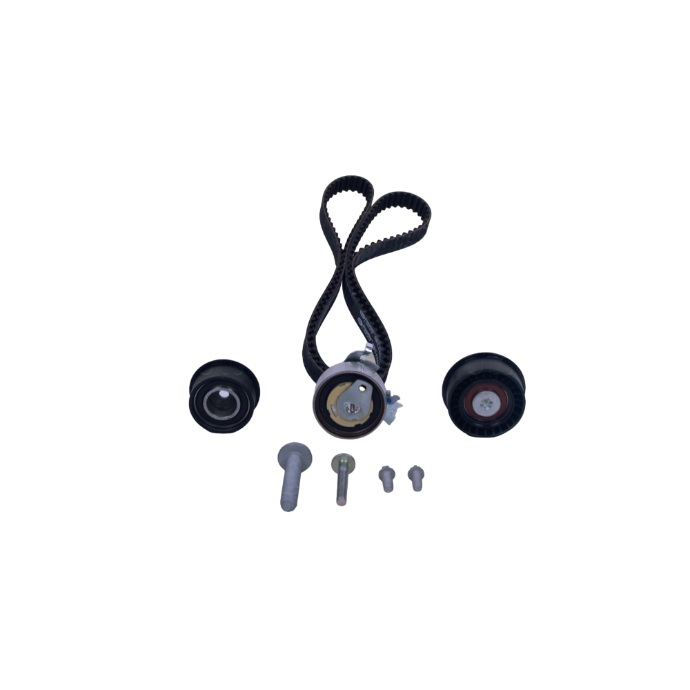 Gm Triger Seti Opel Astra F - Corsa B - Vectra B X14XE X16XEL C16XE X16XE X18XE1 1994-2000 93180219