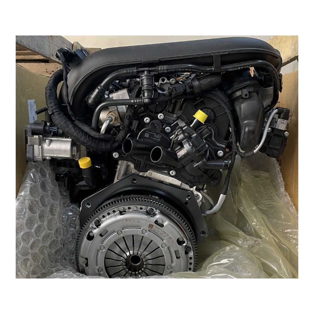 Orijinal Komple Motor 04E100035N - Uygun Fiyat