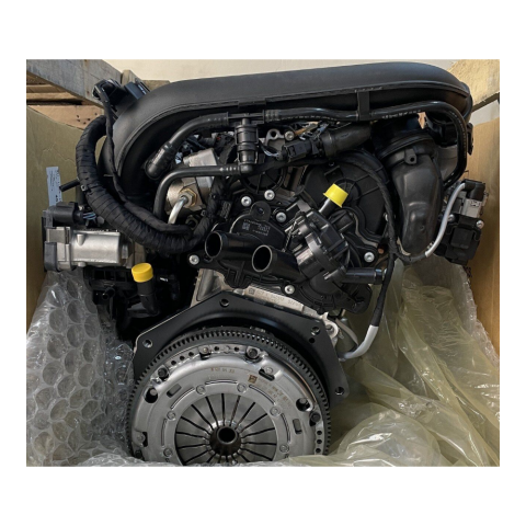 Orijinal Komple Motor 04E100035N - Uygun Fiyat