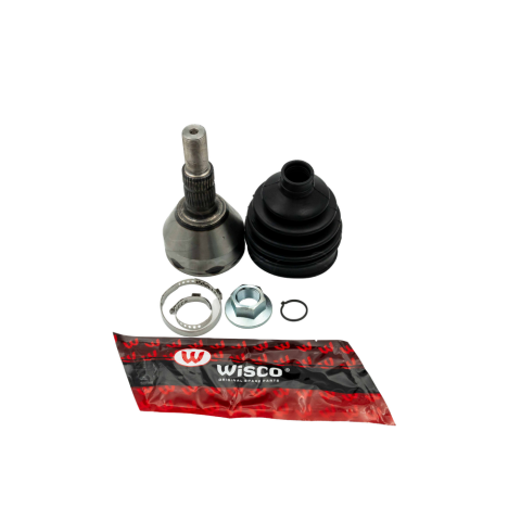 Aks Kafası Dış Opel Vectra C 1.8 16V - 2.2 16V 2002- 1603233