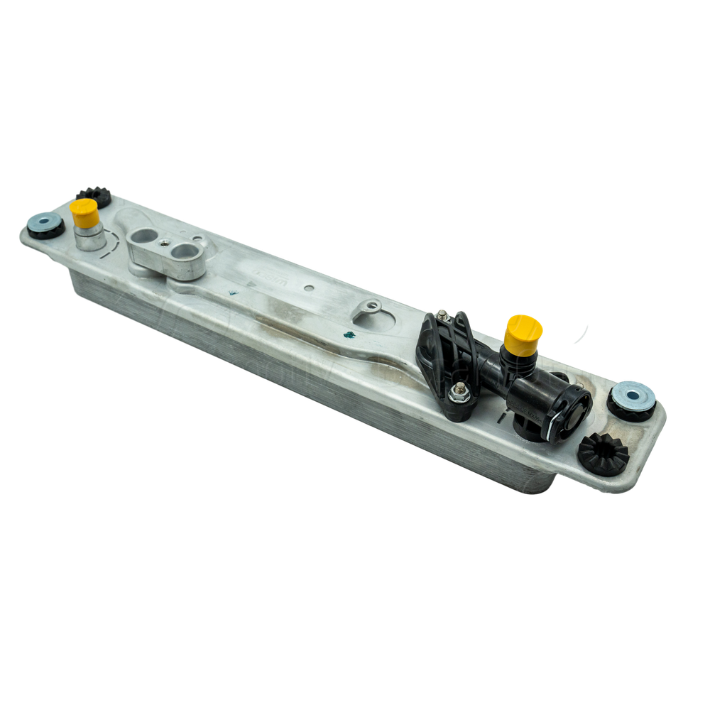 Wisco Yağ Soğutucusu Bmw X5 E70 3.0 D 17217553389SET
