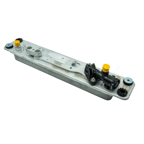 Wisco Yağ Soğutucusu Bmw X5 E70 3.0 D 17217553389SET