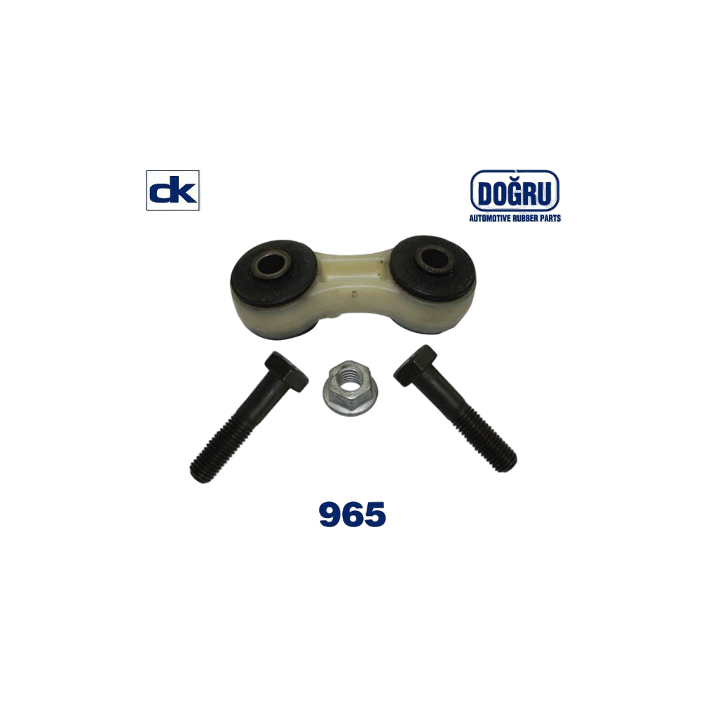DK Z Rot Arka Plastik Takım VW Passat - A4 - A6 1997- 8E0505465C