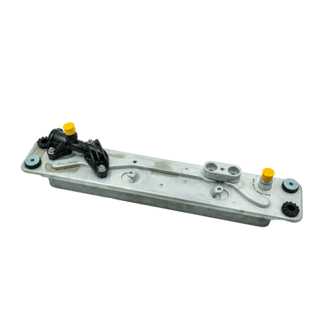 Wisco Yağ Soğutucusu Bmw X5 E70 3.0 D 17217553389SET