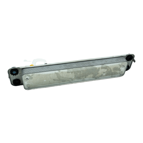 Wisco Yağ Soğutucusu Bmw X5 E70 3.0 D 17217553389SET