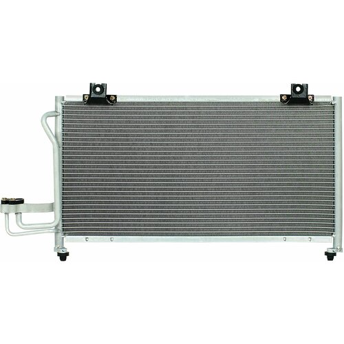 Klıma Radyatoru 605X308x16 Kıa Sephıa 1.5 I 96-97 OK2A1