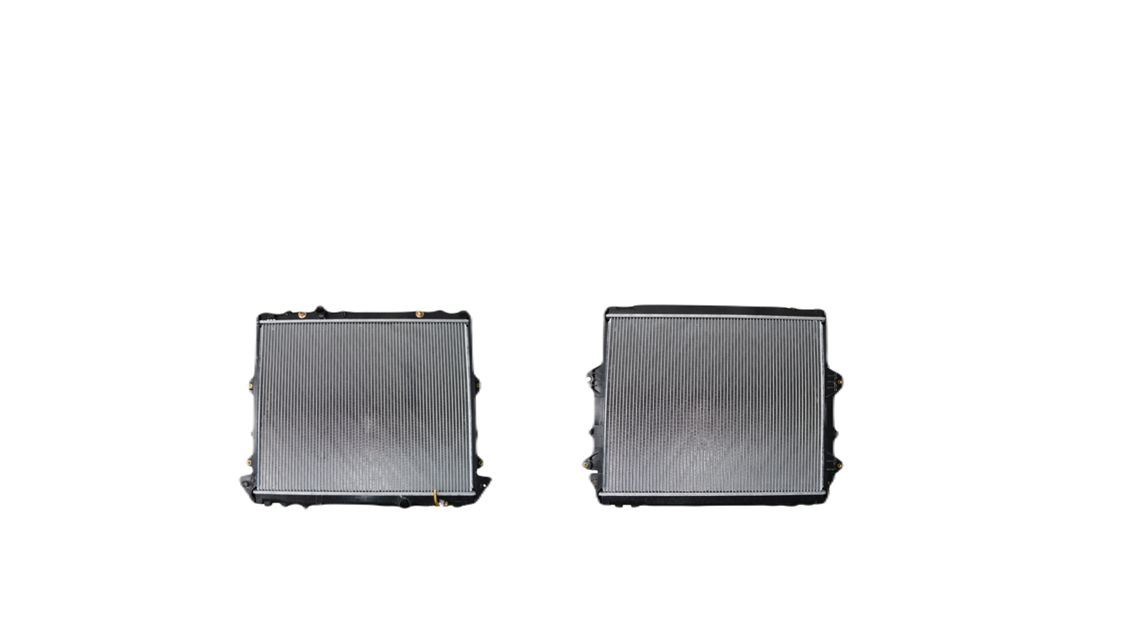 Su Radyatoru Brazıng At 525X658x26 Mm Toyota Hı-Lux 2. 16400