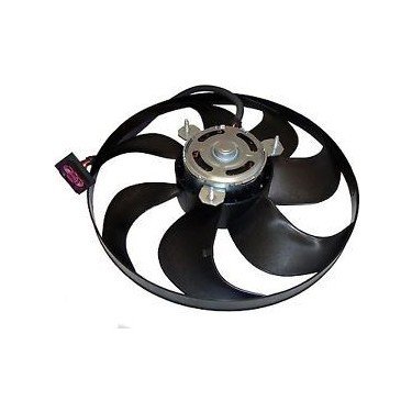 Fan Motoru Polo Cordoba Fabıa 99- Bsg 6X0959455C