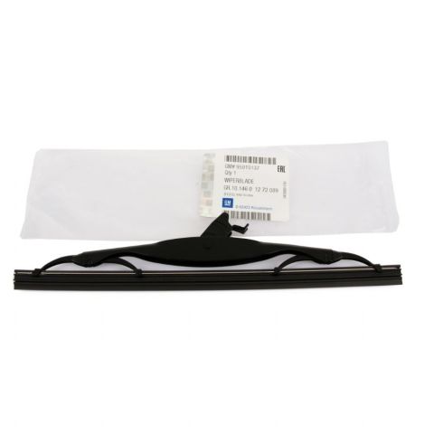 Sılecek Arka Kol+Supurge Opel Mokka Mokka X 12 > 2233019