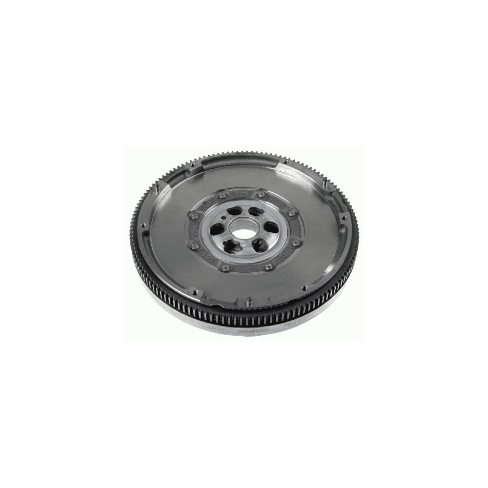 Sachs Volan VW Golf 6 - Jetta - Passat - A3 1.6 TDI CAYB-CAYC 2010-2010 03L105266BS