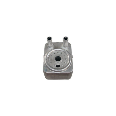 Kale Yağ Soğutucusu VW Golf 5 - Golf 6 - Passat - Audi A3 1.4 TSI - 1.6 FSI 2004-2013 03C117021E