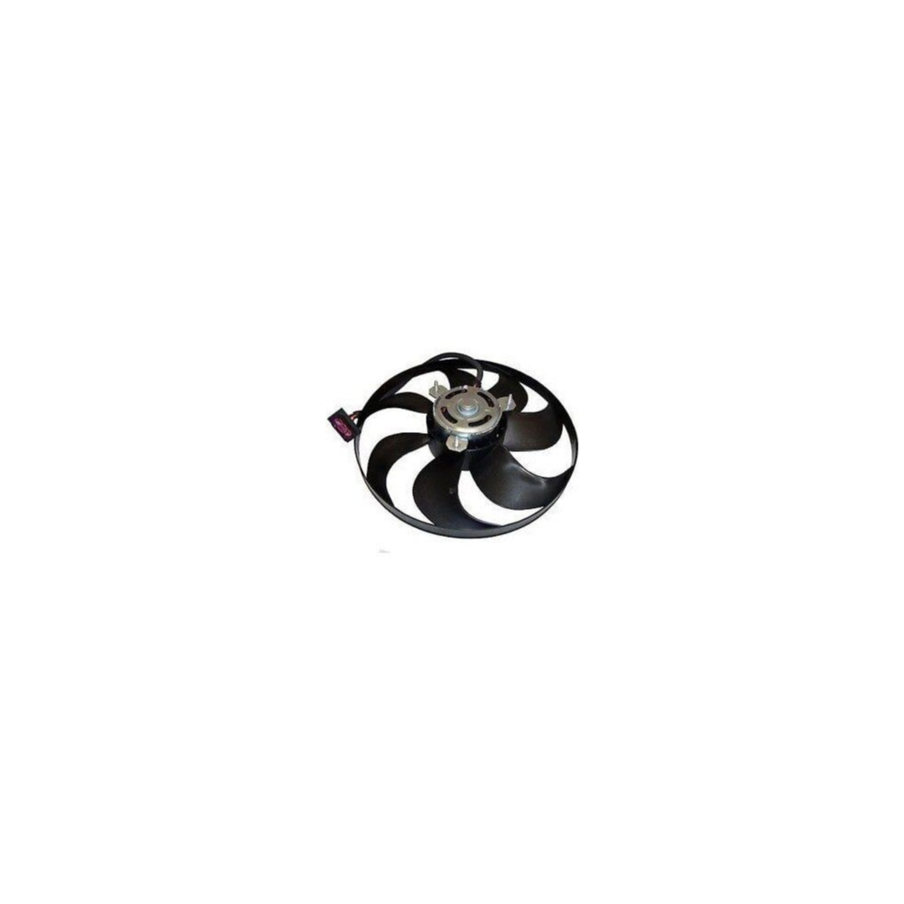 Fan Motoru 345 mm VW Polo - Cordoba - Fabia AMF - AHW 1.4 16V - 1.4 TDI 1999- 6X0959455C