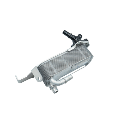 Yağ Soğutucusu BMW X3 F25 20i 2010- 17217593856