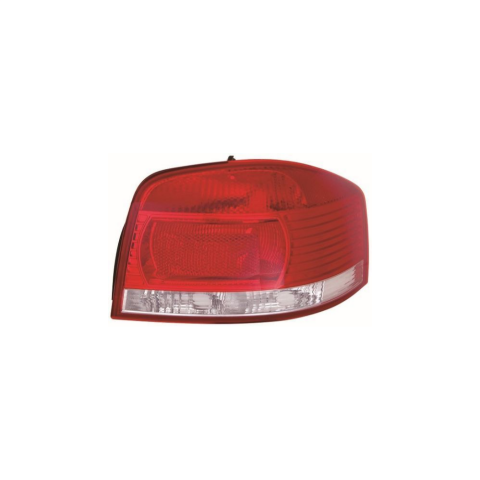 Depo Stop Sağ Audi A4 Sedan 2004-2008 8P0945096
