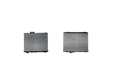 Su Radyatoru Brazıng Mt 375X555x16 Mm Suzukı Swıft1.3  17700