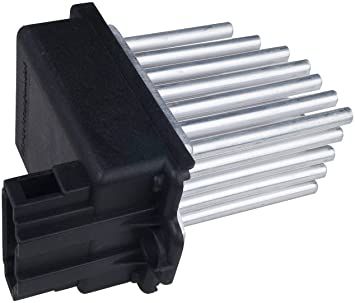 Fan Regulatoru Audı A6 1.8 T1.9 Tdı 2.0 2.4 2.5 Td 4B0820521