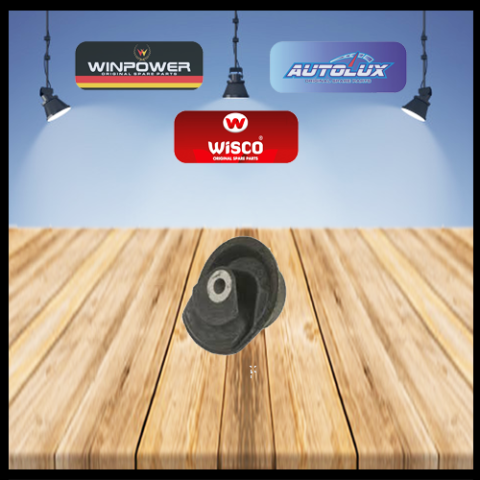 Bare Burcu Arka Vw Passat 88 > 3A0501541