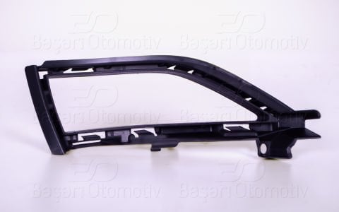 Tampon Izgarası Sag Sıslı Vw Golf7.5 17 > 5G0853212H9B9