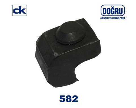 Kaput Ayar Lastıgı L Tıpı Opel Record 582