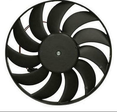 Fan Motoru T4 91-03 Bsg 7D0959455J