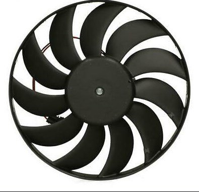 Fan Motoru T4 91-03 Bsg 7D0959455J