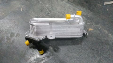 Yag Sogutucusu Tek Bmw 1 3 4 F20 116 I 125 I 11> 17217600553
